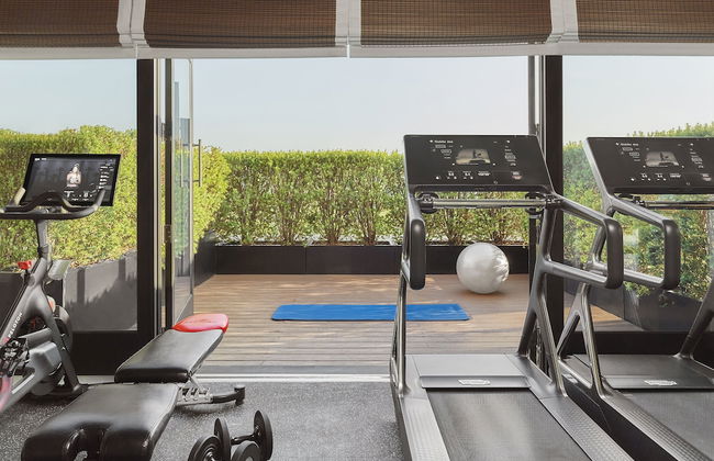 Rosewood Washington, D.C. - Foto 38