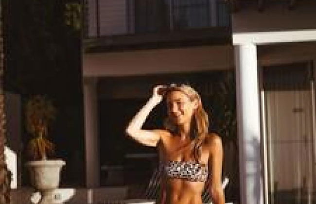 Immaculate Camps Bay Villa w Jacuzzi Views Pool Villa Grenache - Photo 52