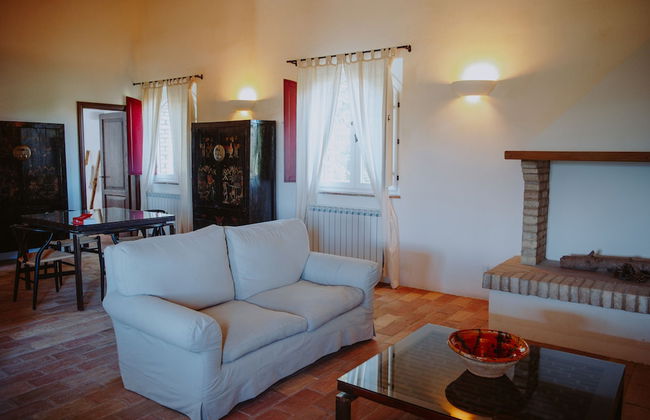 Tenuta Pianirossi - Photo 2