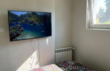 Apartament ogrodowy - Foto 12