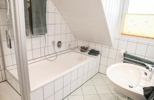 Ferienwohnung Rhader Wiesen - Foto 22