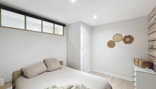 2 chambres Évasion Ardéchoise - Photo 3