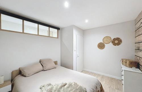 2 chambres Évasion Ardéchoise - Photo 3