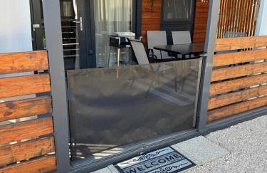 Mobile homes Marea - Foto 32