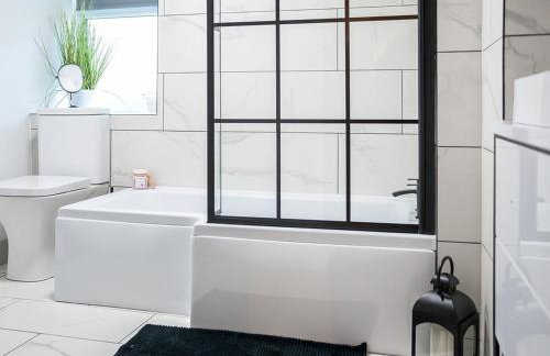 Pencefn Cottage - Photo 30