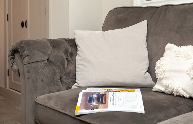 The Hideaway - Photo 19