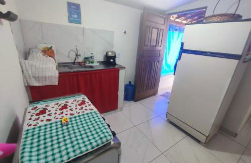 Casa de temporada na Baía da Traição - Foto 9