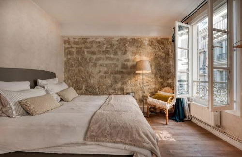 Rooftop garden in Paris - Foto 26