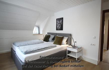 3 Zimmerwohnung in Würzburg nähe Uniklinik, free parking - Foto 46