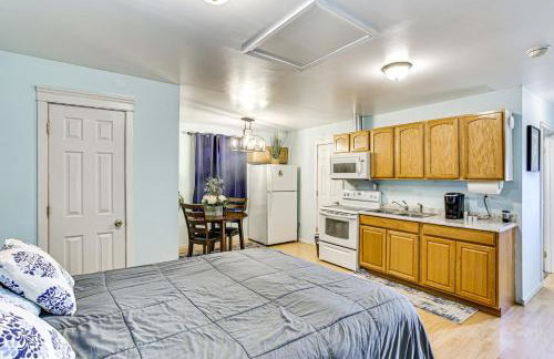 Walkable Paradise Downtown Puyallup Studio! - Foto 6