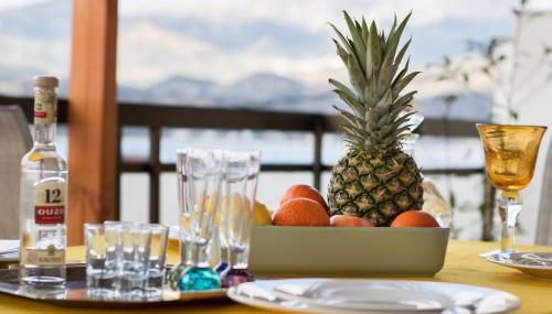 Alpha & Omega - Foto 4