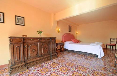 Villa Montalcinello - Foto 32