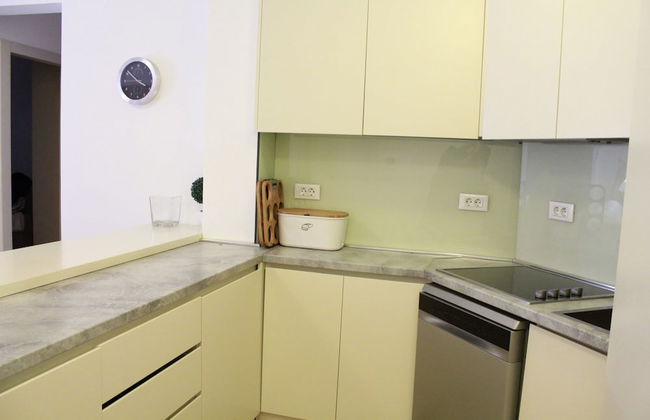 Apartment Sunset - Foto 11