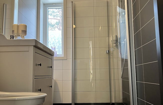 Bosdalhuset - Foto 22