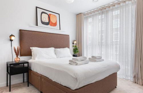 Split Level Apartment - Foto 19