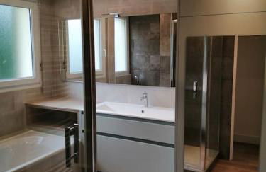 Appartement aux Portes de St Goustan - Foto 15