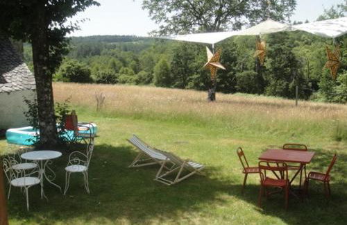 Charmante maison ancienne en Corrèze - Foto 8