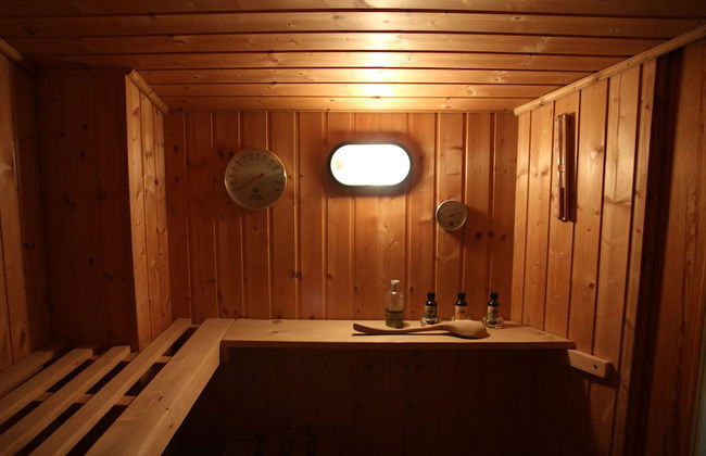 Ferienhaus Landeskrone - Foto 12