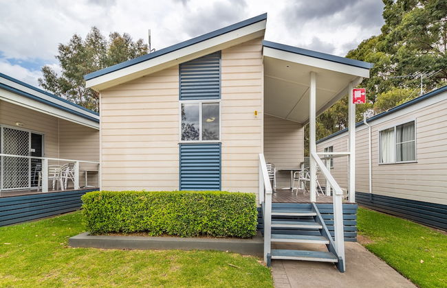 Ingenia Holidays Nepean River - Foto 52