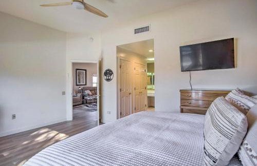 55 and Community with Pool and Spa Green Valley Retreat! - Foto 16