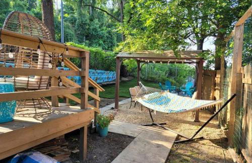 Tremont! 7 min to downtown Cleveland - Foto 13