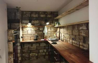 Architect Designed Studio Borough - Foto 7