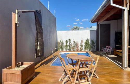 Unidades mobiliadas em condomínio - Foto 16