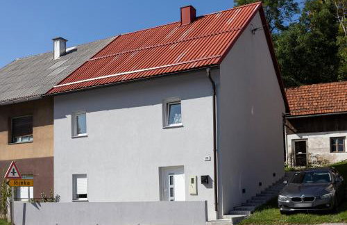 Holiday apartment Anna in Lokve - Foto 15
