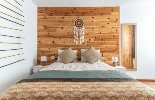 Home2Book Beautiful Sea Views San Felipe, Terrace - Foto 3