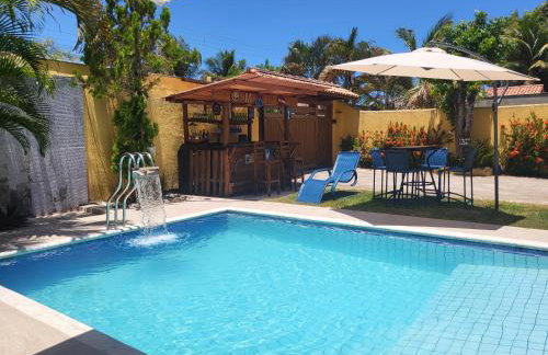 Suítes Village III - Foto 1