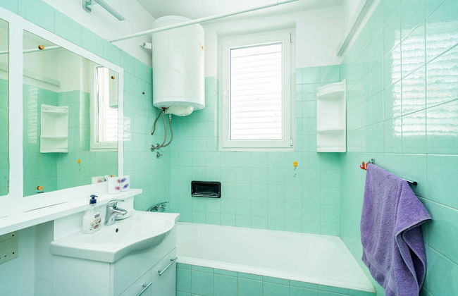 Apartment Klaudia - Photo 22