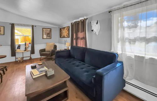 The Kelly House - 4BR Historic Lodge Near Ski Slopes - Downtown - Foto 24