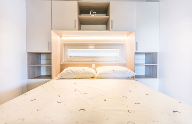 Mobile Home Rock Rose 2 - Foto 11