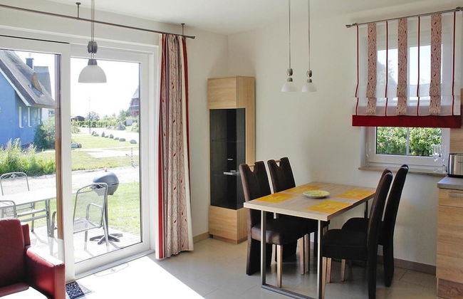 Ferienhaus Poseidon in Vieregge - Foto 9