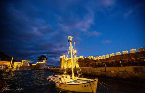 Helen's Seaside Apartment - Foto 53