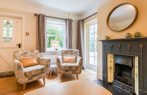 Dog friendly cottage on the edge of the Norfolk Broads - Foto 2