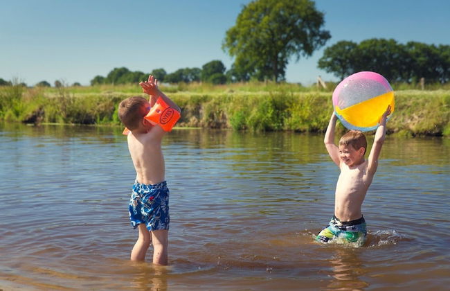 Wellness Lodge With Sauna and Wonderful Views - Foto 64