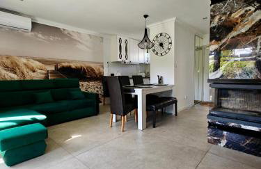 Domki pod gwieździstym niebem - Foto 63