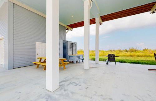 Modern Gulf Views Gated Community Dog Haven - Foto 33