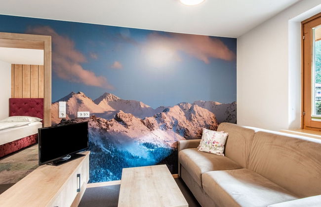 Lovely Apartment With Sauna, Ski Storage, Pool, Terrace - Foto 59