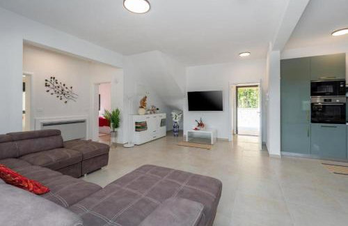 Villa Amelia - Foto 14