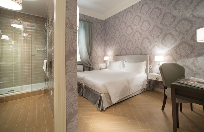 San Giuliano Inn - Adults Only - Foto 3