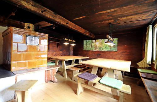 Ferienhütte Biobetrieb Lippenhof - Photo 15