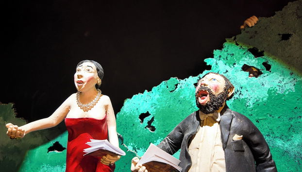 Palais Aoma, hôtel particulier de luxe en Provence - Foto 2, Rezeption