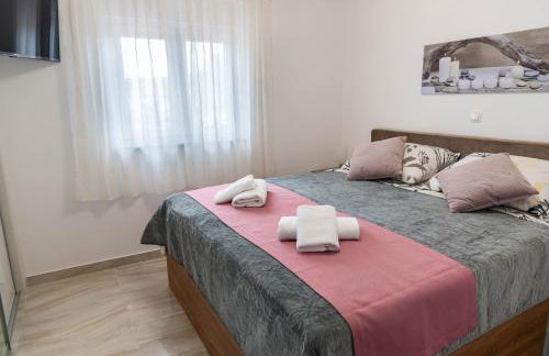 Apartmani Dalmacija Drage - Photo 23