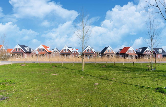 Nice Holiday Home With Sauna Near a Lake - Foto 31