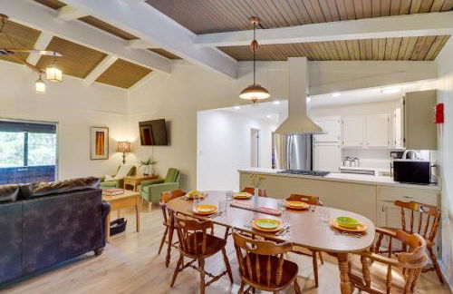 Greers Ferry Hideaway Lake View, Boat Ramp Access - Foto 6