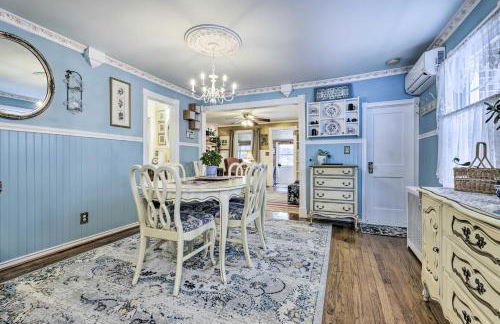 Lakefront Home, Close to Mt Southington! - Foto 9