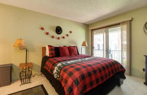 Fourth Sisters Hideaway - Foto 8