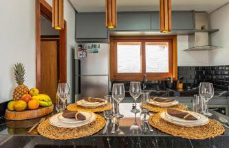 Bahia Soul - Lake House - Barra Grande - Península de Maraú - Foto 22